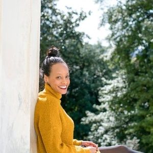 Meet your Posher, Eden